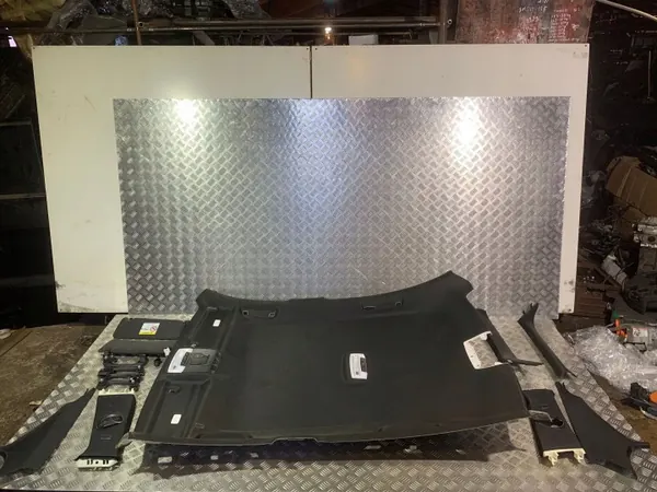 BMW UTO8992 Techo para Serie 3 F30/F35/F31 image 2