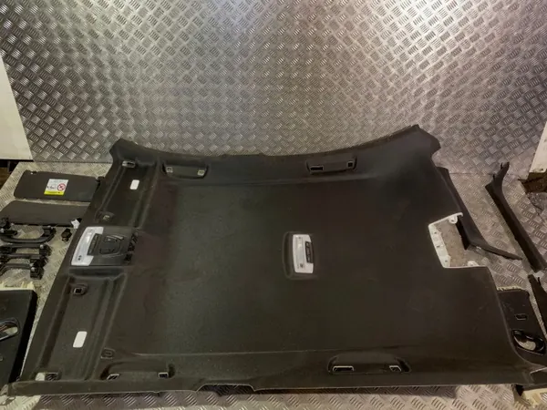 BMW UTO8992 Techo para Serie 3 F30/F35/F31 image 4