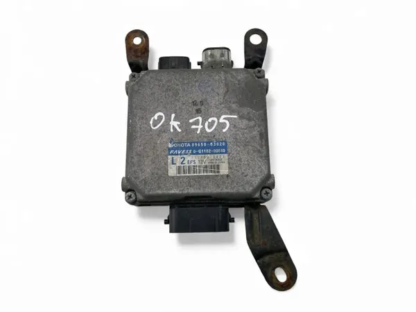 Växellådsdator OEM 33070457 Lexus IS II image 2