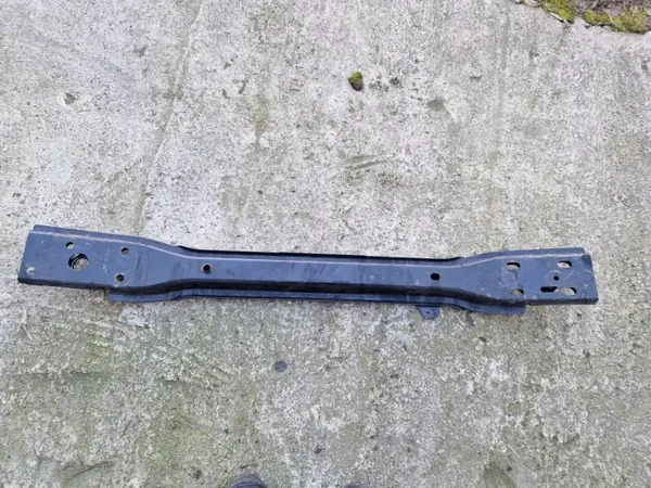 Toyota C-HR II Voorbumperbalk OEM 52021F4030C image 3