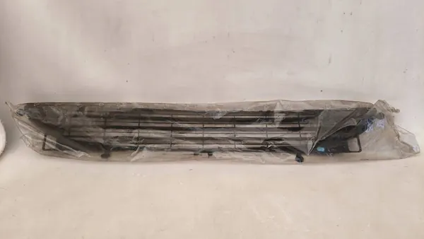 Griglia paraurti anteriore Peugeot 307 7414W6 image 2