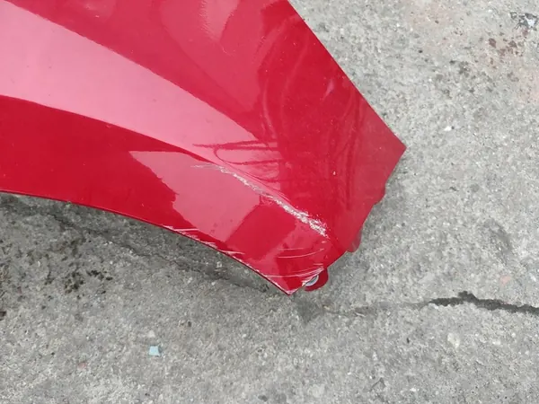 Parafango anteriore destro KIA RIO 2012 - 2016 image 2