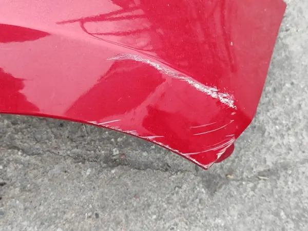 Parafango anteriore destro KIA RIO 2012 - 2016 image 3