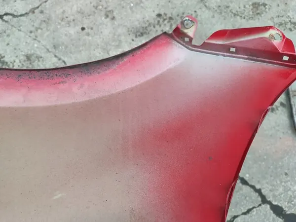 Parafango anteriore destro KIA RIO 2012 - 2016 image 4