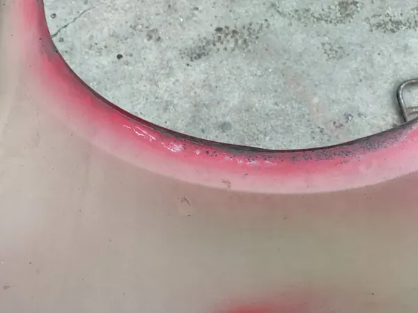 Parafango anteriore destro KIA RIO 2012 - 2016 image 5