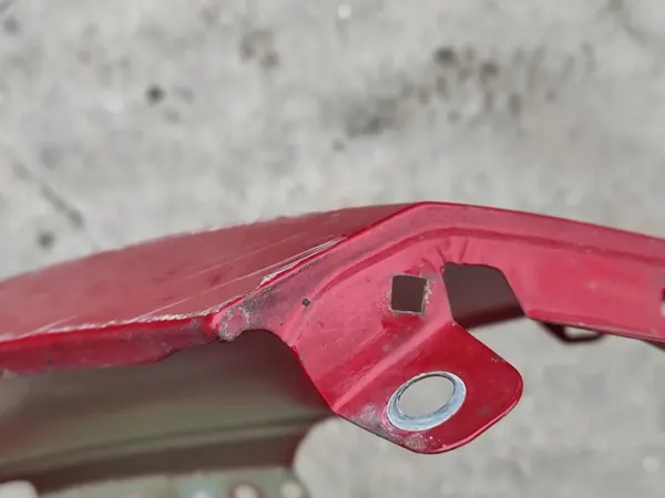 Parafango anteriore destro KIA RIO 2012 - 2016 image 9