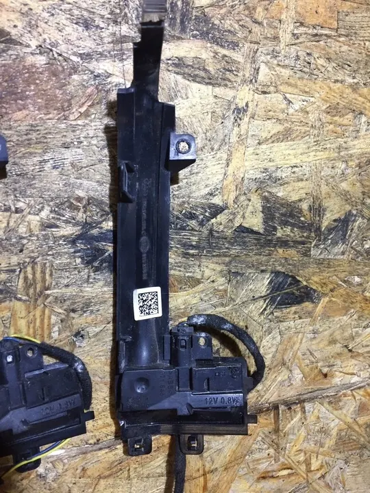 Vasen Peilinäyttö Audi A4 B8 8K0949101C image 6