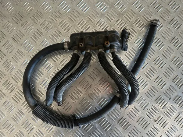 OPEL 110R-000057 LPG-injektorer för Corsa D 1.2 image 2