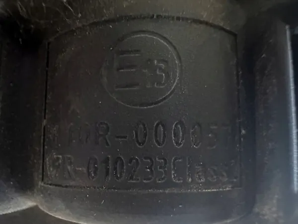 OPEL 110R-000057 LPG-injektorer för Corsa D 1.2 image 5