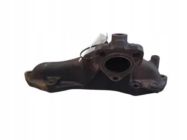 Colector de escape Toyota Auris 150 OEM JUT234272 image 2