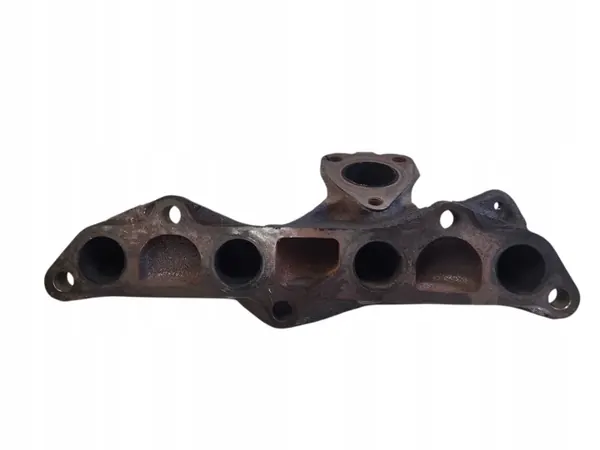 Colector de escape Toyota Auris 150 OEM JUT234272 image 3