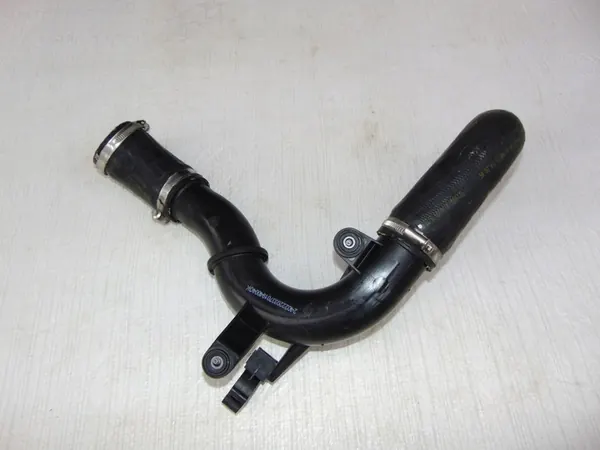 SKODA OCTAVIA IV INTERCOOLER ROHR 2.0TSI 5WA145770C image 2