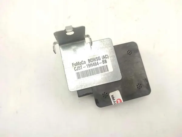 Module GPS Ford OEM CJ5T-19H464-BB - Utilisé image 6