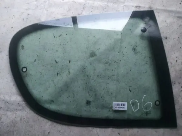 OEM AS2 EIS-2672282 bakre höger dörrlås Peugeot 206 image 2