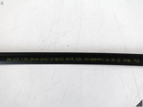 Etupaneelin tiiviste BMW X5 F15 X5M F85 13-18 image 5