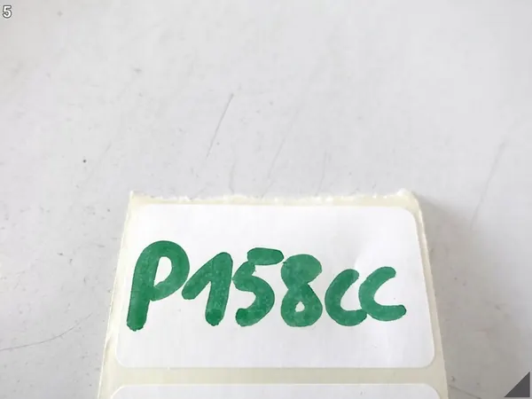 Etupaneelin tiiviste BMW X5 F15 X5M F85 13-18 image 6