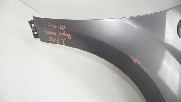 OEM 360193835 Fram höger stänkskärm Peugeot 4007 image 5