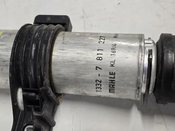 BMW OEM 7811227 7801209 Polttoainesuodattimen lämmitin image 3