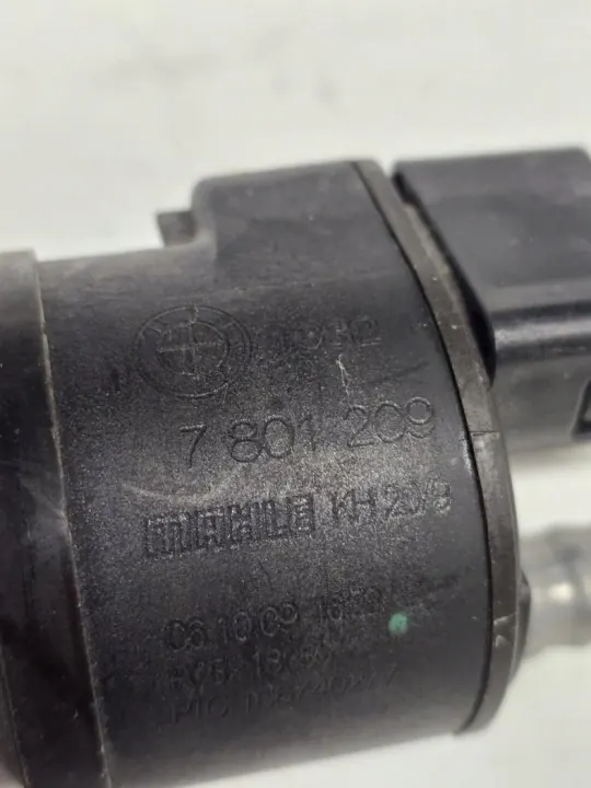 BMW OEM 7811227 7801209 Polttoainesuodattimen lämmitin image 5