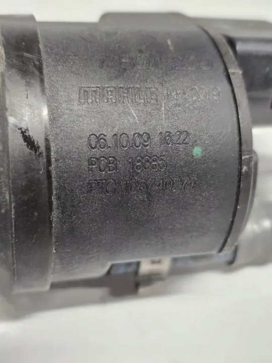BMW OEM 7811227 7801209 Polttoainesuodattimen lämmitin image 6