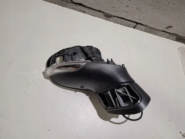 Oikea Ulkopeili Fiat 500X image 4