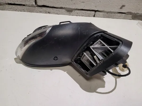 Oikea Ulkopeili Fiat 500X image 5