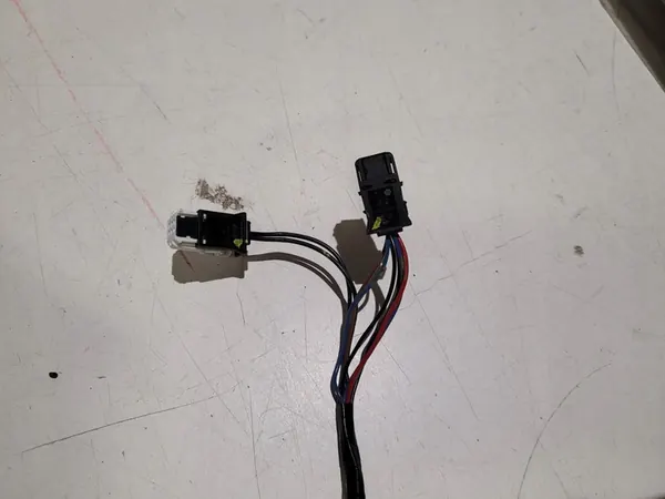 Oikea Ulkopeili Fiat 500X image 6