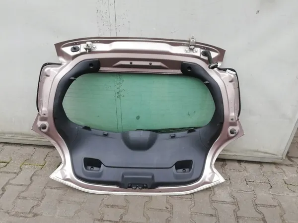 REAR DOOR PEUGEOT 208 12-> OEM 9810682180 image 4