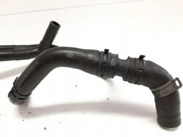 AUDI VW 1.2 TSI Vesiputki 1K0121087P image 4