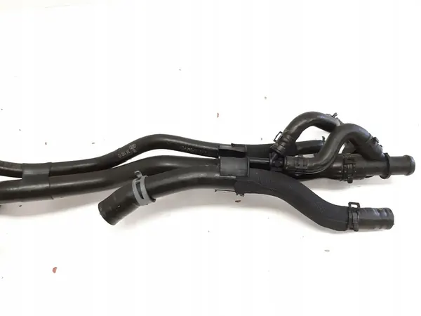 AUDI VW 1.2 TSI Vesiputki 1K0121087P image 6