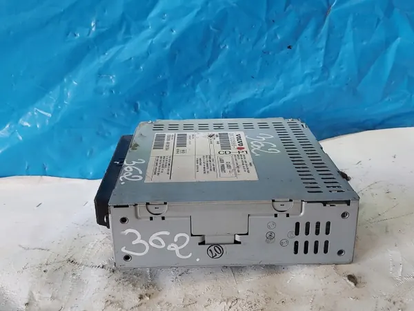 Ecrã Volvo V50 S40 II OEM 30732586-1 image 4