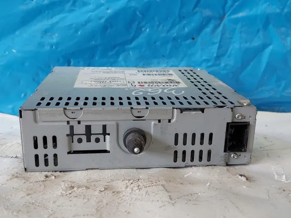 Ecrã Volvo V50 S40 II OEM 30732586-1 image 6