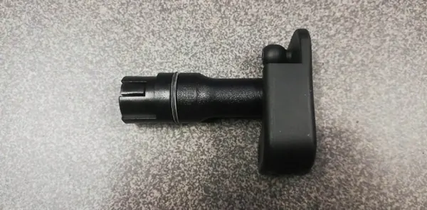 Gebruikte Mopar raambeugel OEM 04864915 Voyager image 5
