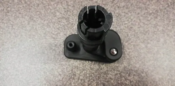 Gebruikte Mopar raambeugel OEM 04864915 Voyager image 6