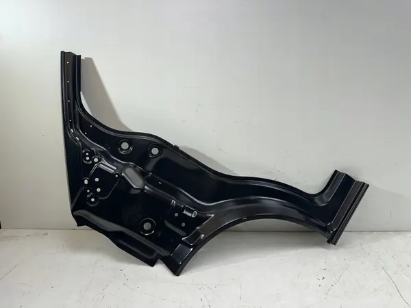 Ford Transit Custom Mk2 Left Sill Pillar Panel CustomMk2/SCU image 2