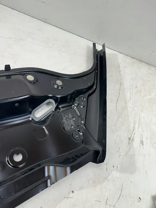 Ford Transit Custom Mk2 Left Sill Pillar Panel CustomMk2/SCU image 10