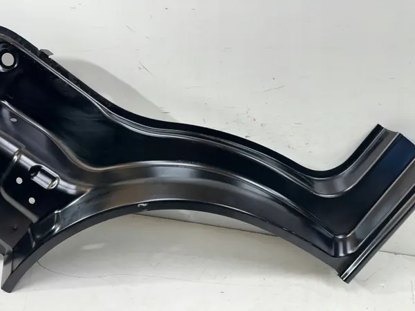 Ford Transit Custom Mk2 Left Sill Pillar Panel CustomMk2/SCU image 3