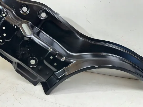 Ford Transit Custom Mk2 Left Sill Pillar Panel CustomMk2/SCU image 4