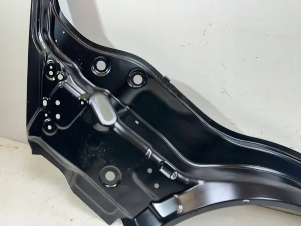 Ford Transit Custom Mk2 Left Sill Pillar Panel CustomMk2/SCU image 5