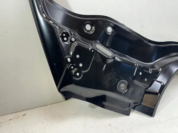 Ford Transit Custom Mk2 Left Sill Pillar Panel CustomMk2/SCU image 8