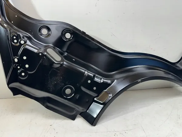 Ford Transit Custom Mk2 Left Sill Pillar Panel CustomMk2/SCU image 9