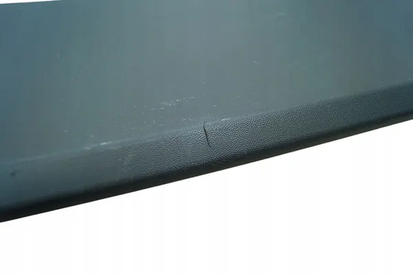 Spoiler Difusor Trasero VW Golf VI GTI image 4