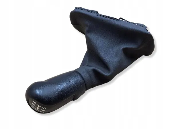 Pookknop MCA2937 voor Volvo V50 S40 C30 C70 2004-2012 image 2