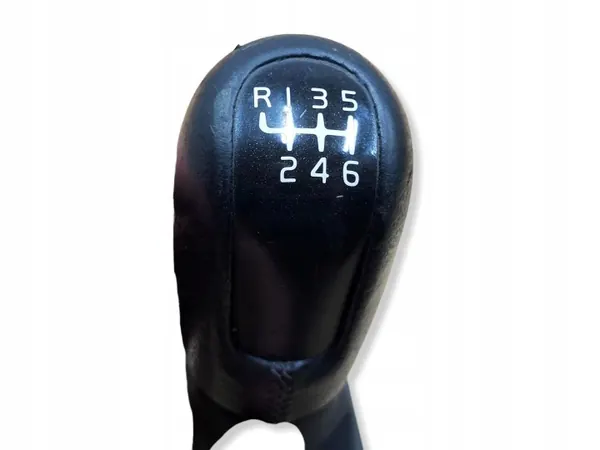 Pookknop MCA2937 voor Volvo V50 S40 C30 C70 2004-2012 image 4