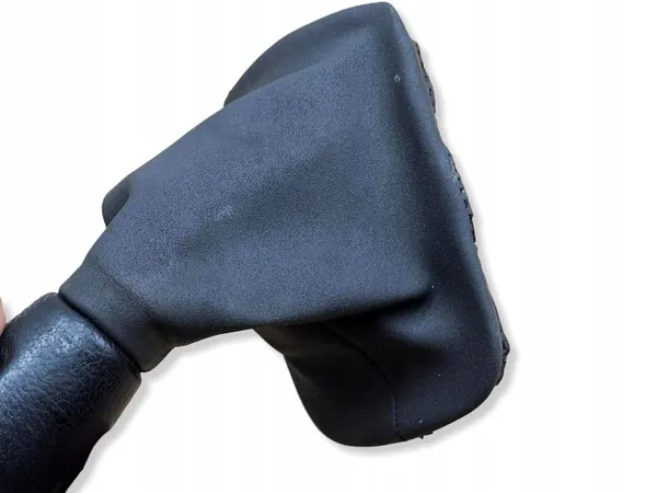 Pookknop MCA2937 voor Volvo V50 S40 C30 C70 2004-2012 image 8