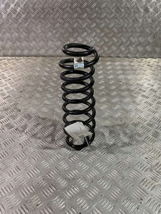 Ressort arrière Ford Mustang V 2014 OEM BR335560AB image 2