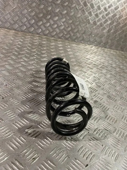 Ressort arrière Ford Mustang V 2014 OEM BR335560AB image 3