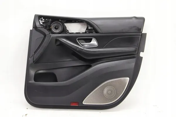 Tapis de porte avant droit Mercedes GLS X167 OEM 5782001 image 2