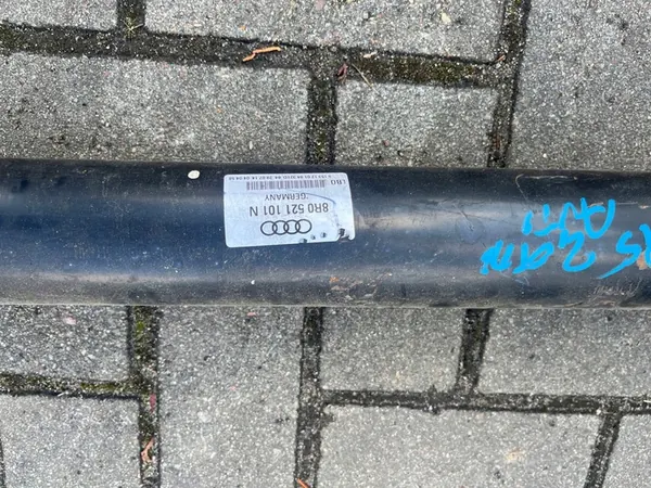 Audi Q5 Drivaxel 256008 image 2