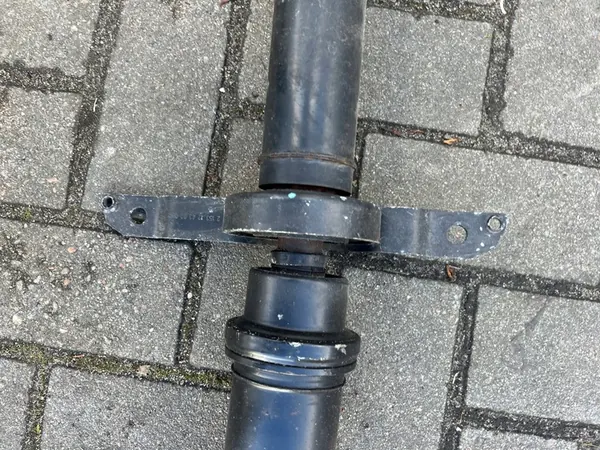 Audi Q5 Drivaxel 256008 image 3